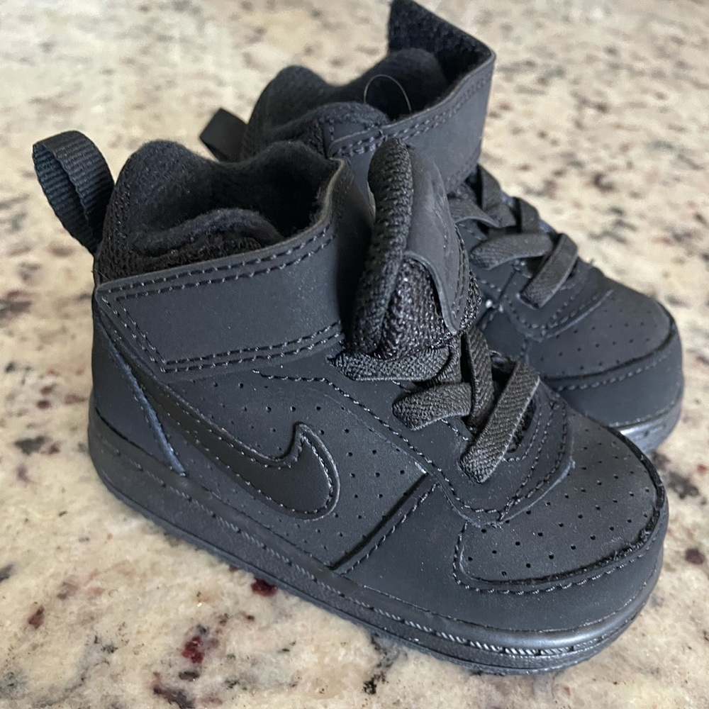 Baby Nike